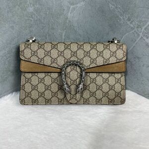 Gucci Women Pre-Loved Bag Very Good Condition